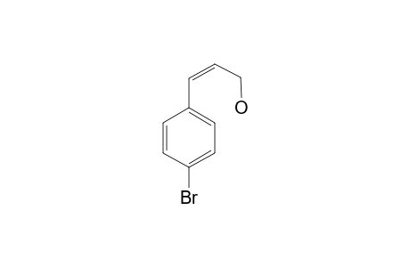 3-(4'-BROMOPHENYL)-2-Z-PROPENOL