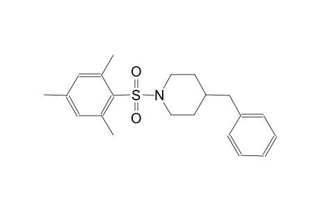 4-benzyl-1-(mesitylsulfonyl)piperidine