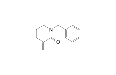 1-Benzyl-3-methylene-2-piperidone