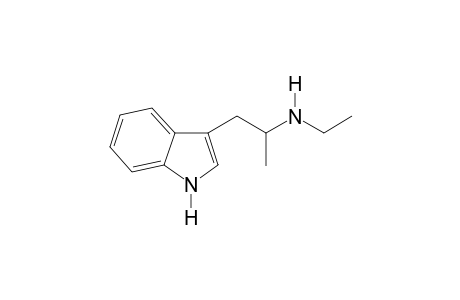 alpha-Methyltryptamine ET