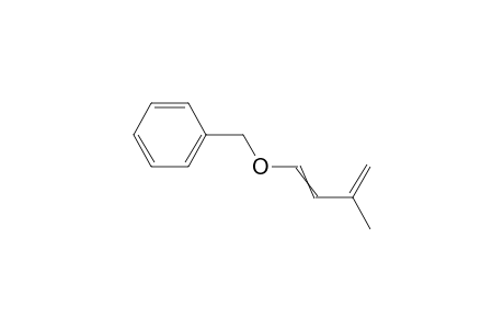 4-Benzyloxy-2-methyl-1,3-butadiene
