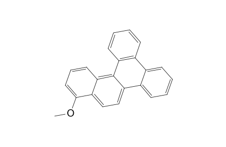 11-Methoxy-benzo[g]chrysene