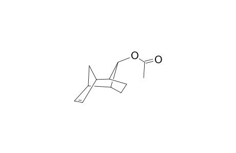 Tricyclo[4.2.1.12,5]dec-3-en-9-ol, acetate, stereoisomer