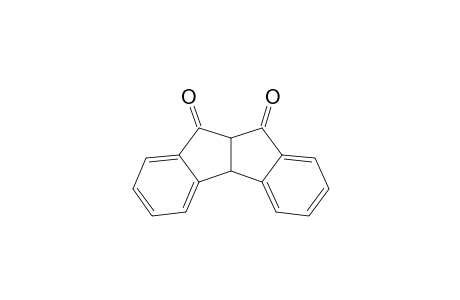 Indeno[1,2-a]indene-9,10-dione, 4b,9a-dihydro-