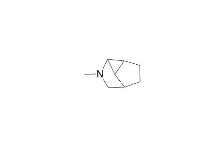 2-Azacyclopropa[cd]pentalene, octahydro-2-methyl-