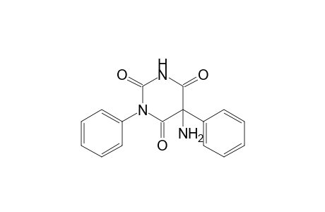 5-Amino-1,5-diphenyl-1,3-diazinane-2,4,6-trione