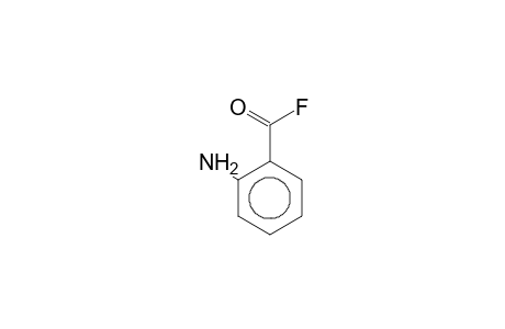 2-Amino-benzoyl fluoride