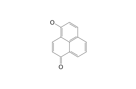 4-HYDROXY-1H-PHENALEN-1-ONE
