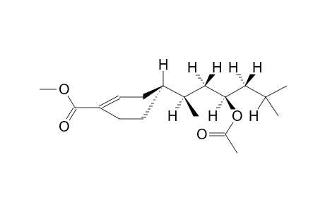 Epi-juvabiol-acetate