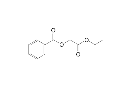 glycolic acid, ethyl ester, benzoate