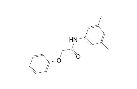 N-(3,5-dimethylphenyl)-2-phenoxyacetamide