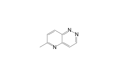 6-Methylpyrido[3,2-c]pyridazine