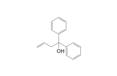 1,1-Diphenylbut-3-en-1-ol