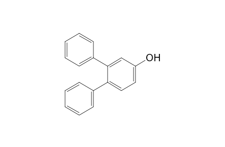 3,4-diphenylphenol