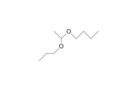 1-(1-Propoxy-ethoxy)-butane