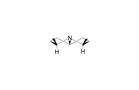 DIEXO-2,8-DIMETHYL-TWIST-PYRROLIZIDINE