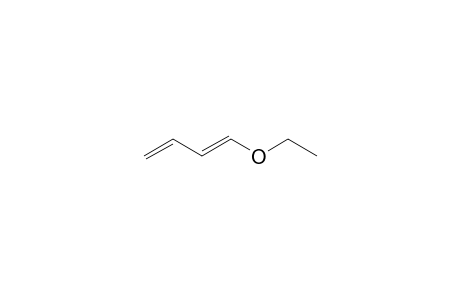 (1E)-1-ethoxybuta-1,3-diene