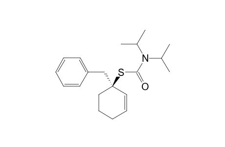 (S)-S-(1-BENZYLCYCLOHEX-2-ENYL)-N,N-DIISOPROPYLMONOTHIOCARBAMATE