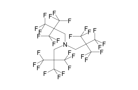 TRIS(1,1-DIHYDROPERFLUORONEOPENTYL)AMINE