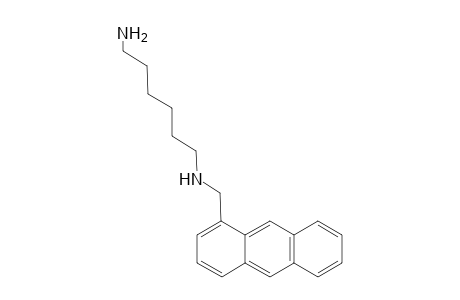 N-(9'-Anthrylmethyl)-1,6-diaminohexane