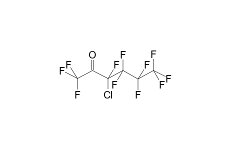 3-CHLOROPERFLUOROHEXANONE-2