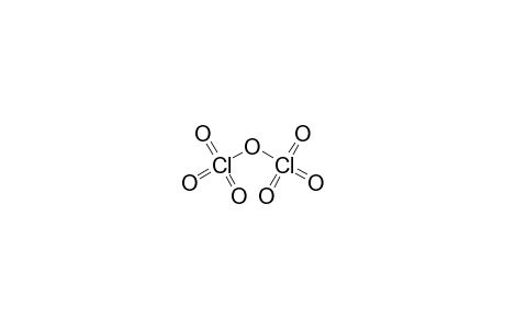 Chlorine oxide (Cl2O7)