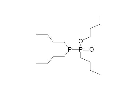 1,1,2-TRIBUTYL-2-BUTOXYDIPHOSPHINE-2-OXIDE