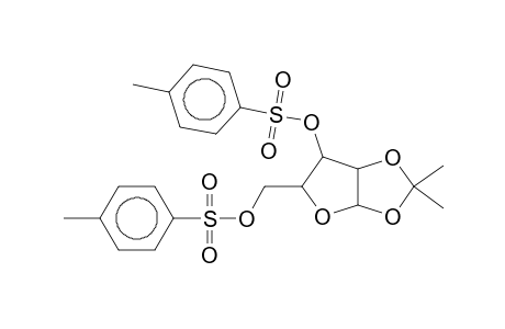 alpha-D-XYLOFURANOSE, 1,2-O-ISOPROPYLIDEN-3,5-DI-O-(p-TOSYL)-