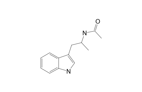 alpha-Methyltryptamine AC