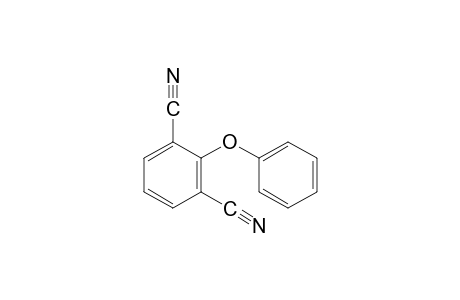 2-phenoxyisophthalonitrile