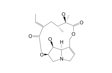 Madurensine