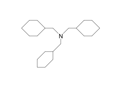 cyclohexylmethylamine