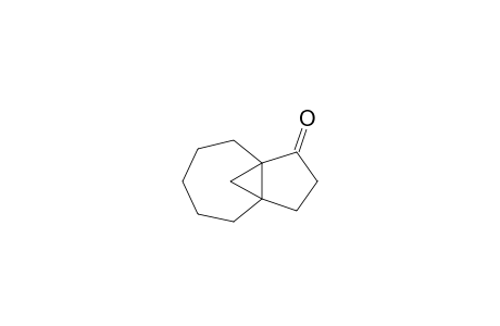 (3aS,8aR)-2,3,5,6,7,8-hexahydro-3a,8a-methano-1H,4H-azulen-1-one