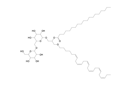 DGDG O-24:6_19:0