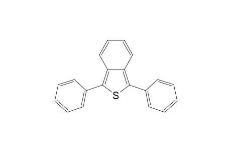 Benzo[c]thiophene, 1,3-diphenyl-