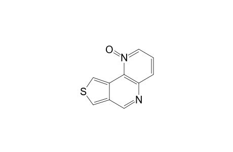 THIENO-[3,4-C]-1,5-NAPHTHYRIDINE-9-OXIDE