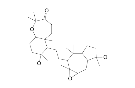 Sipholenone-B