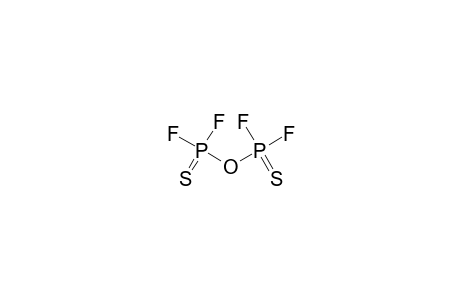 Thiodiphosphoryl fluoride ([F2P(S)]2O)