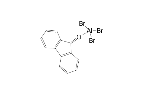 Tribromo(9-fluorenone)alumimum