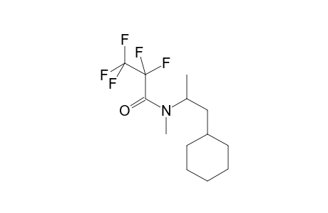 Propylhexedrine PFP