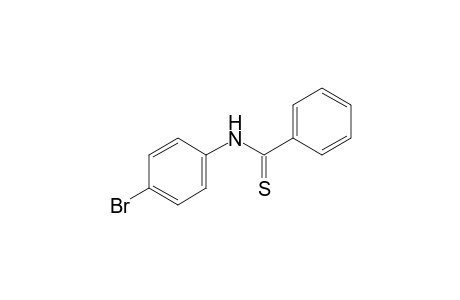 4'-bromothiobenzanilide