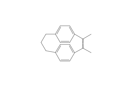10,11-Dimethyl[3.2]cyclophane-10-diene