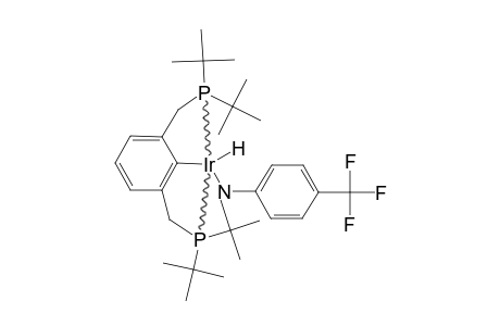 (PCP)-IR-H-(P-NH-C6H4-CF3)
