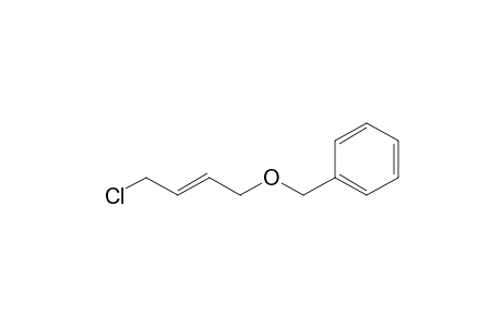 1-Chloro-4-benzyloxybut-2-ene
