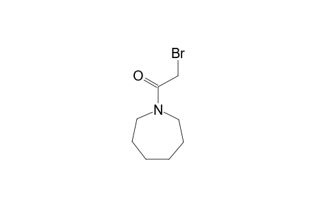 1-(azepan-1-yl)-2-bromoethanone