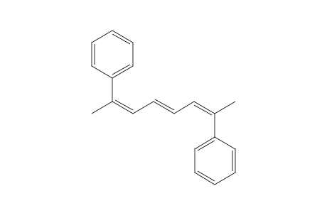 Octa-2,4,6-triene, 2,7-diphenyl-