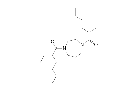 Hexan-1-one, 2-ethyl-1-[4-(2-ethylhexanoyl)-[1,4]diazepan-1-yl]-