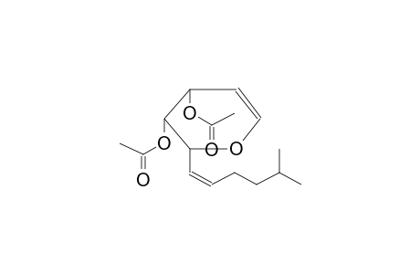 6-DEOXY-3,4-DI-O-ACETYL-6-[5-METHYLHEXYLIDEN-1-YL]-D-GALACTAL