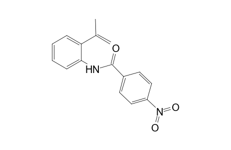 1-(4-Nitrophenyl)-2-(1-methylethenyl)anilide