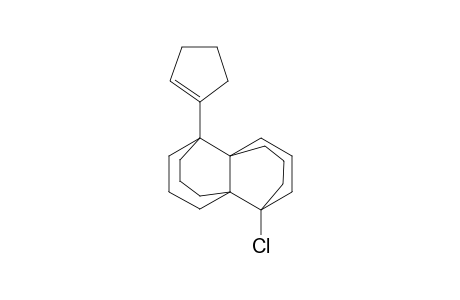 Tertiaryl chloride